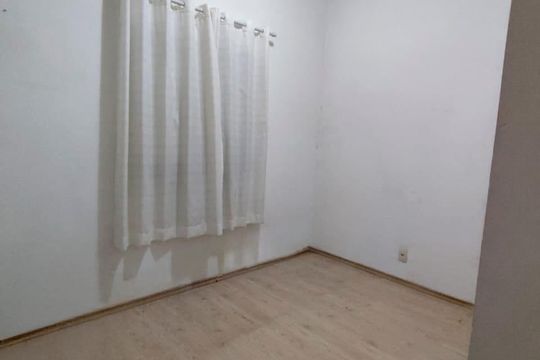 Quarto 2 de apartamento para alugar com 3 quartos, 64m² em Vila das Belezas, São Paulo