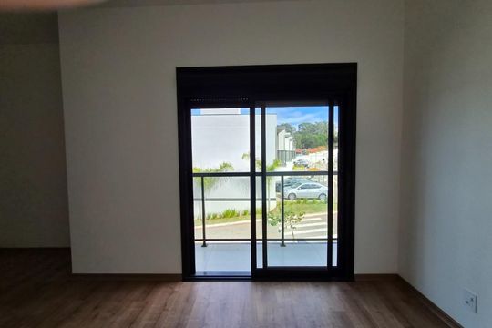 Quarto de casa de condomínio à venda com 3 quartos, 152m² em Jardim Panorama, Vinhedo