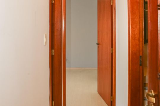 Corredor de apartamento para alugar com 2 quartos, 78m² em Bom Retiro, São Paulo