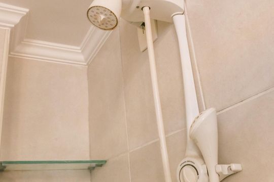 Banheiro de apartamento para alugar com 2 quartos, 78m² em Bom Retiro, São Paulo
