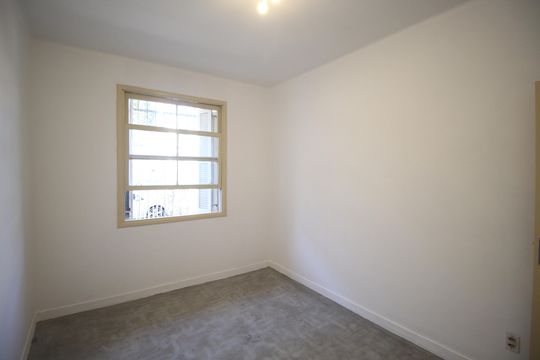 Quarto 2 de apartamento à venda com 3 quartos, 77m² em Floresta, Porto Alegre