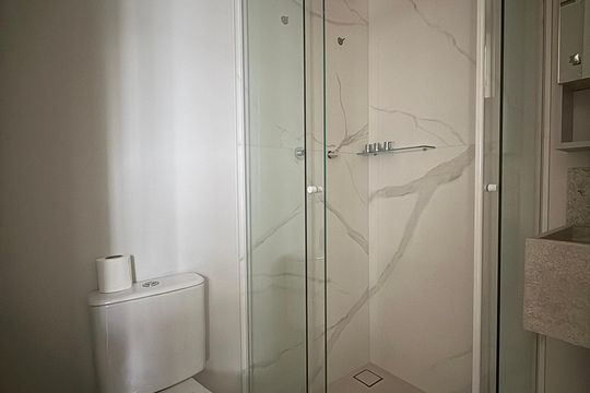 Kitnet/Studio para alugar com 1 quarto, 28m² em Higienópolis, São Paulo