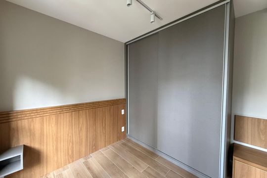 Kitnet/Studio para alugar com 1 quarto, 28m² em Higienópolis, São Paulo