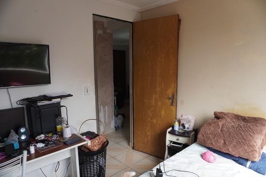 Apartamento à venda com 2 quartos, 56m² em Jardim Miriam, São Paulo