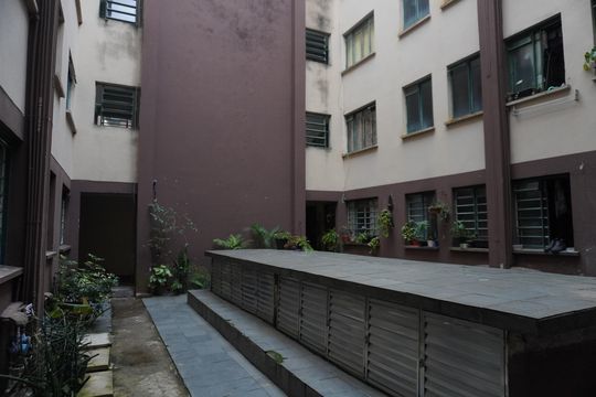 Apartamento à venda com 2 quartos, 56m² em Jardim Miriam, São Paulo