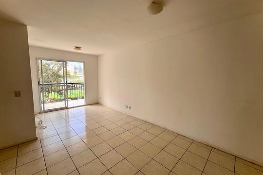 Apartamento para alugar com 3 quartos, 89m² em Jacarepaguá, Rio de Janeiro