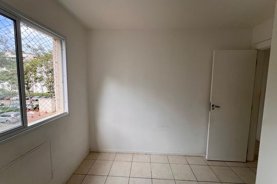 Quarto 3 de apartamento para alugar com 3 quartos, 89m² em Jacarepaguá, Rio de Janeiro