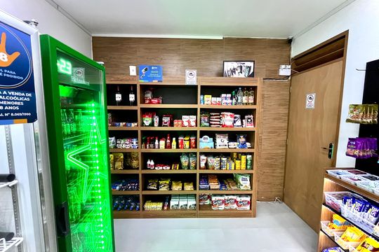 Área comum de apartamento para alugar com 3 quartos, 89m² em Jacarepaguá, Rio de Janeiro