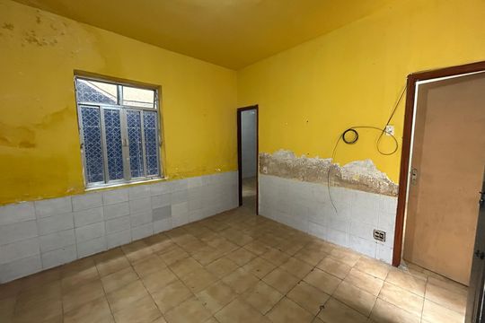 Casa para alugar com 2 quartos, 70m² em Madureira, Rio de Janeiro