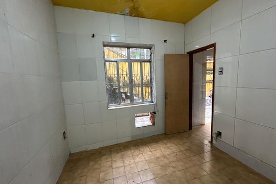 Quarto 2 de casa para alugar com 2 quartos, 70m² em Madureira, Rio de Janeiro