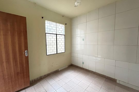 Quarto 2 de casa para alugar com 2 quartos, 50m² em Madureira, Rio de Janeiro