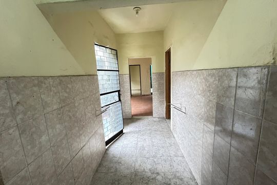 Cozinha de casa para alugar com 2 quartos, 50m² em Madureira, Rio de Janeiro