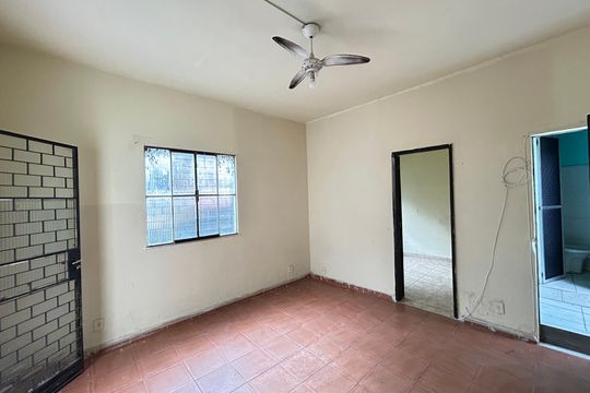 Casa para alugar com 2 quartos, 50m² em Madureira, Rio de Janeiro