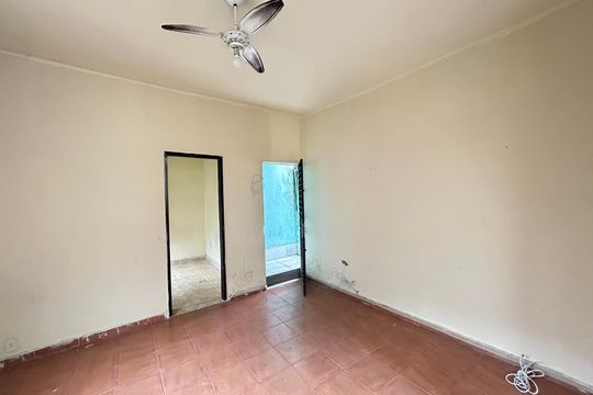 Sala de casa para alugar com 2 quartos, 50m² em Madureira, Rio de Janeiro