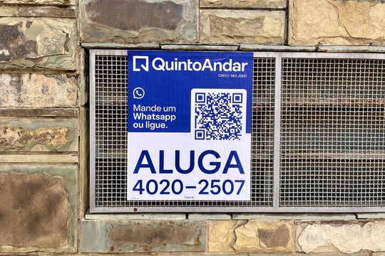 Apartamento para alugar com 1 quarto, 40m² em Colégio Batista, Belo Horizonte