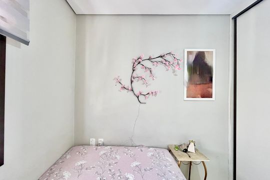Apartamento para alugar com 1 quarto, 40m² em Colégio Batista, Belo Horizonte