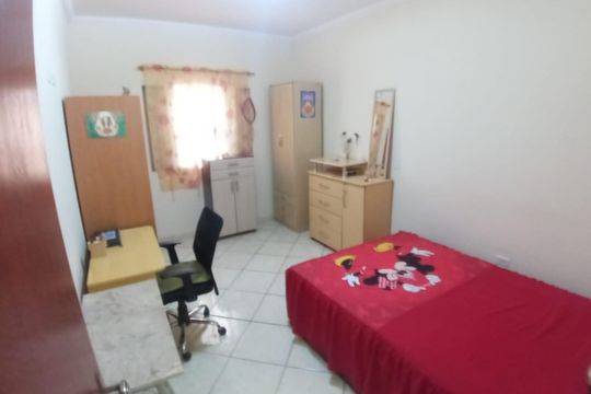 Quarto 2 de casa à venda com 3 quartos, 166m² em Jardim Primavera, Americana