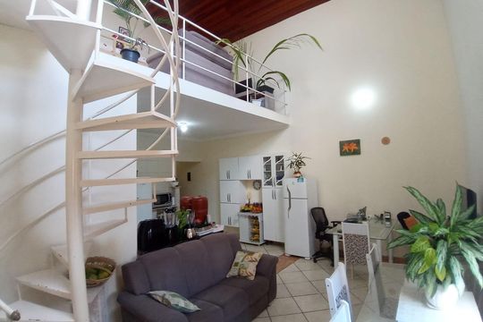 Casa à venda com 3 quartos, 166m² em Jardim Primavera, Americana