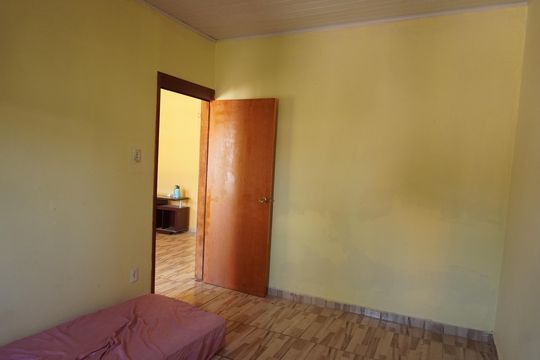 Quarto de casa para alugar com 2 quartos, 250m² em Jardim Sao Carlos, São Carlos
