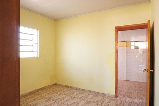 Copa de casa para alugar com 2 quartos, 250m² em Jardim Sao Carlos, São Carlos