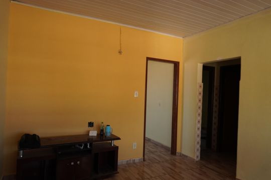 Casa para alugar com 2 quartos, 250m² em Jardim Sao Carlos, São Carlos