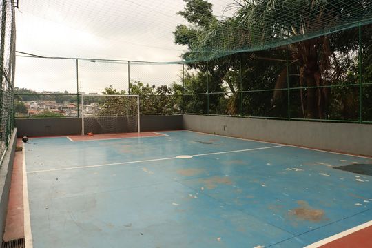 Apartamento à venda com 2 quartos, 55m² em Jardim Imperador (zona Leste), São Paulo