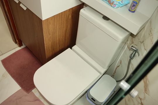 Apartamento à venda com 2 quartos, 55m² em Jardim Imperador (zona Leste), São Paulo