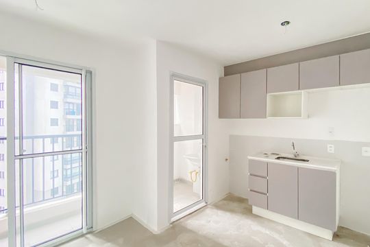 Apartamento para alugar com 2 quartos, 40m² em Itaquera, São Paulo