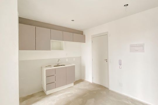 Sala de apartamento para alugar com 2 quartos, 40m² em Itaquera, São Paulo