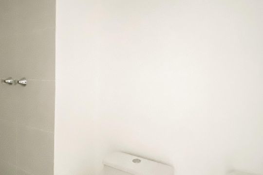 Banheiro de apartamento para alugar com 2 quartos, 40m² em Itaquera, São Paulo