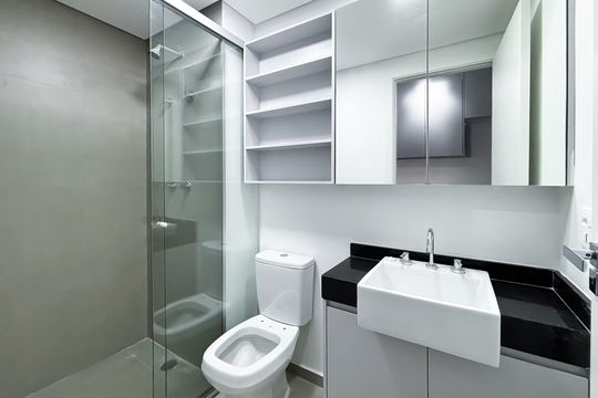 Kitnet/Studio para alugar com 1 quarto, 29m² em Pompeia, São Paulo