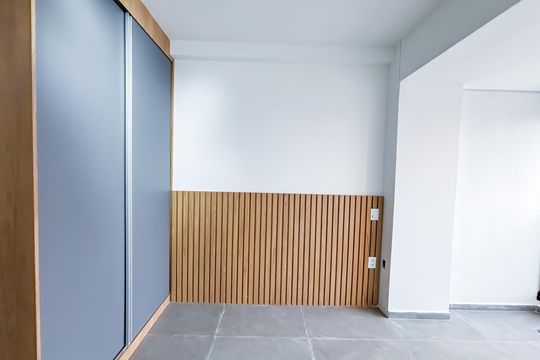 Kitnet/Studio para alugar com 1 quarto, 29m² em Pompeia, São Paulo