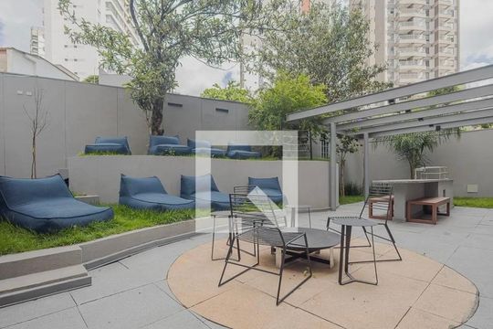 Kitnet/Studio para alugar com 1 quarto, 29m² em Pompeia, São Paulo