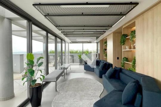 Kitnet/Studio para alugar com 1 quarto, 29m² em Pompeia, São Paulo