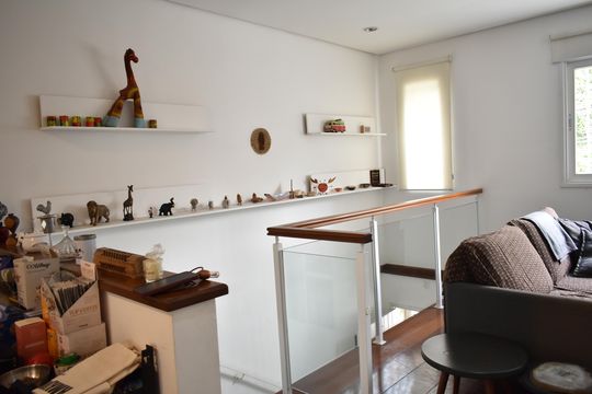 Sala de casa à venda com 3 quartos, 145m² em Vila da Saúde, São Paulo