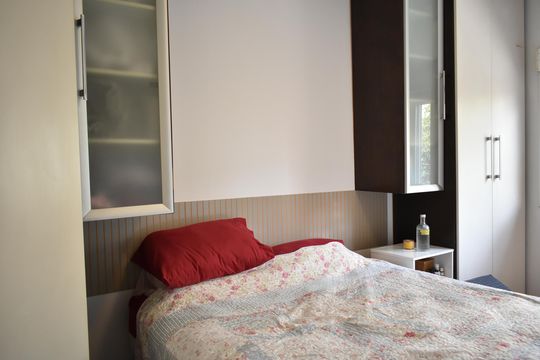 Suíte de casa à venda com 3 quartos, 145m² em Vila da Saúde, São Paulo