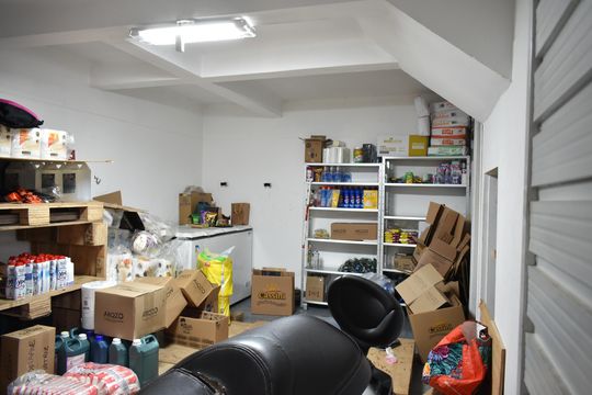 Garagem de casa à venda com 3 quartos, 145m² em Vila da Saúde, São Paulo