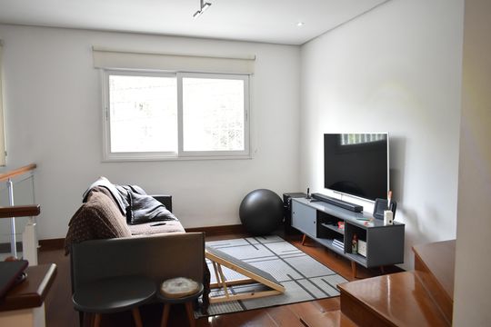 Casa à venda com 3 quartos, 145m² em Vila da Saúde, São Paulo