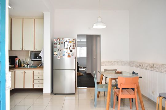 Cozinha de casa à venda com 3 quartos, 145m² em Vila da Saúde, São Paulo