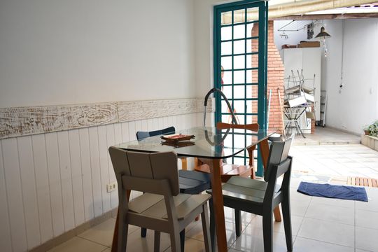 Cozinha de casa à venda com 3 quartos, 145m² em Vila da Saúde, São Paulo