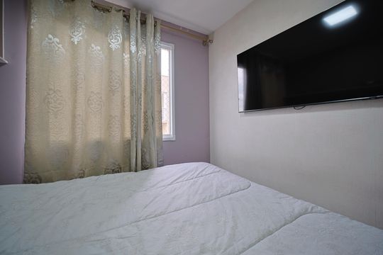 Quarto 2 de apartamento à venda com 2 quartos, 41m² em Vila Penteado, São Paulo