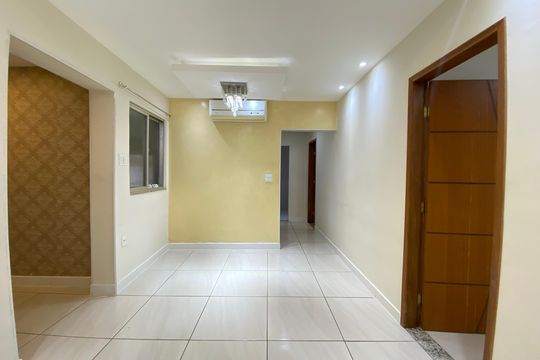 Apartamento para alugar com 2 quartos, 75m² em Todos Os Santos, Rio de Janeiro