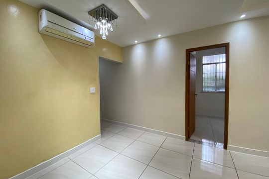 Apartamento para alugar com 3 quartos, 75m² em Todos Os Santos, Rio de Janeiro