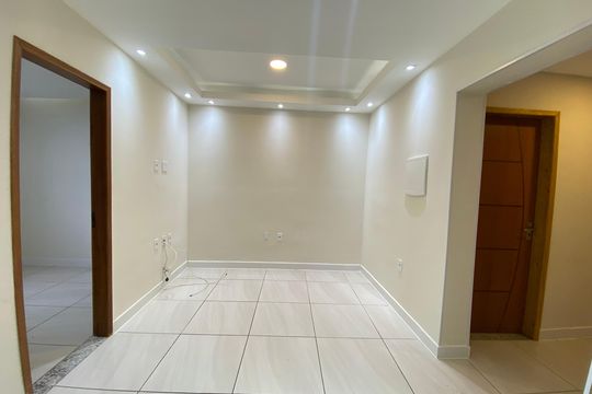 Apartamento para alugar com 3 quartos, 75m² em Todos Os Santos, Rio de Janeiro