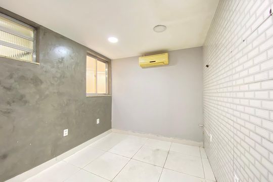 Apartamento para alugar com 2 quartos, 75m² em Todos Os Santos, Rio de Janeiro