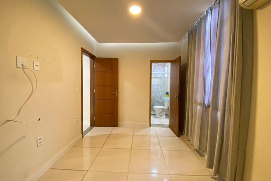 Apartamento para alugar com 2 quartos, 75m² em Todos Os Santos, Rio de Janeiro