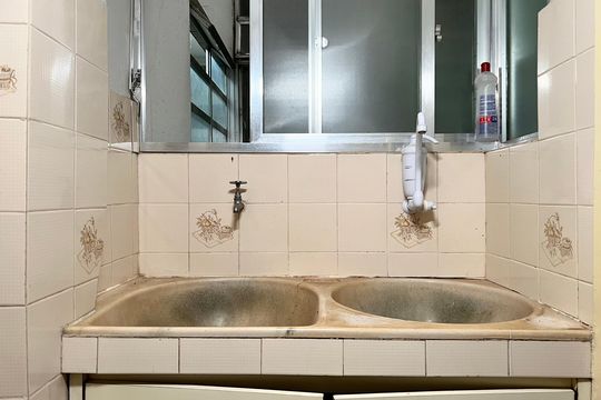Cozinha  de apartamento para alugar com 2 quartos, 61m² em Centro, Juiz de Fora