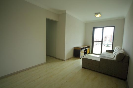 Apartamento à venda com 2 quartos, 65m² em Vila Cruzeiro, São Bernardo do Campo