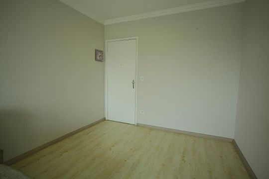 Sala de apartamento à venda com 2 quartos, 65m² em Vila Cruzeiro, São Bernardo do Campo