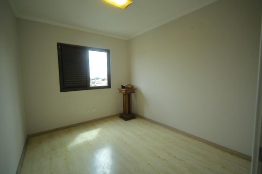 Quarto 1  de apartamento à venda com 2 quartos, 65m² em Vila Cruzeiro, São Bernardo do Campo